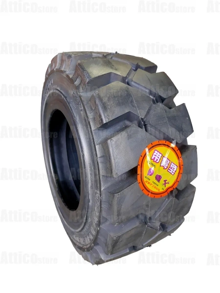 Шина цельнолитая CST 200/50-10 C8909 CL